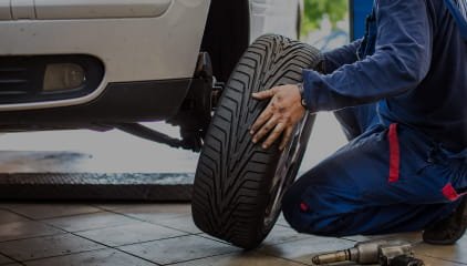 Шиномонтаж по акции в Киеве