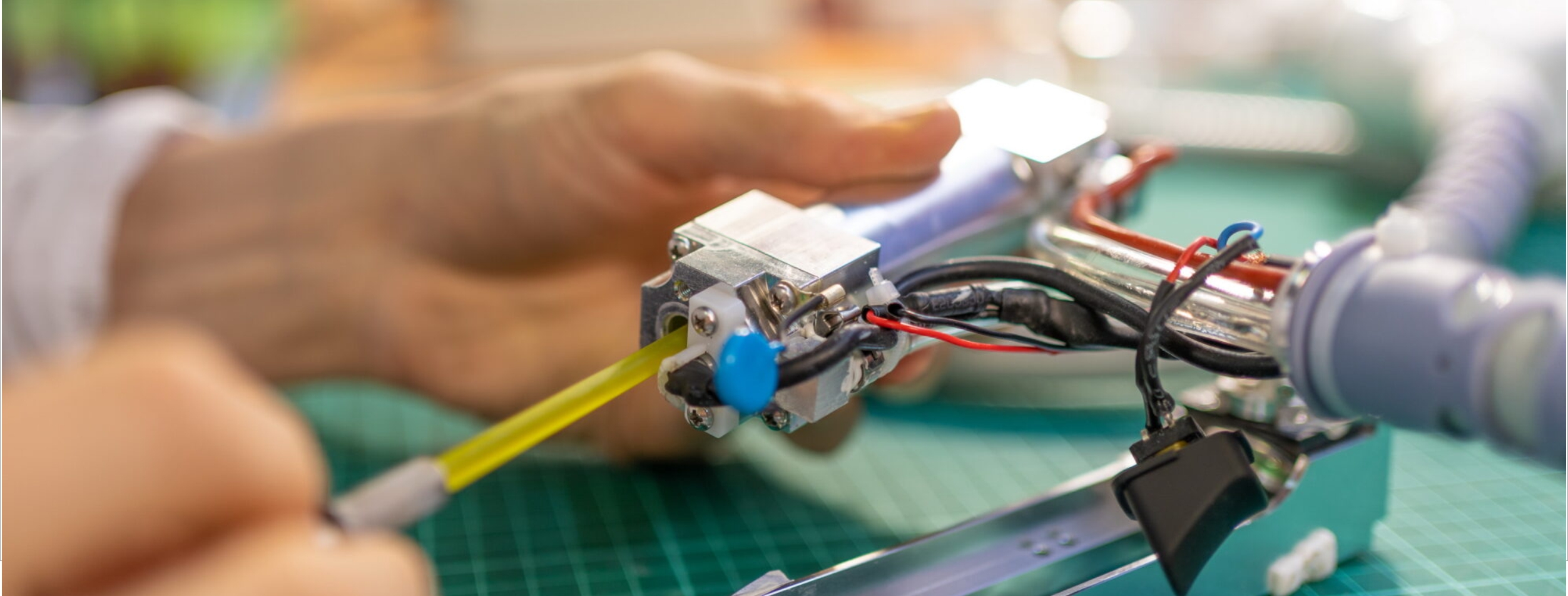 Ремонт шиномонтажного станка