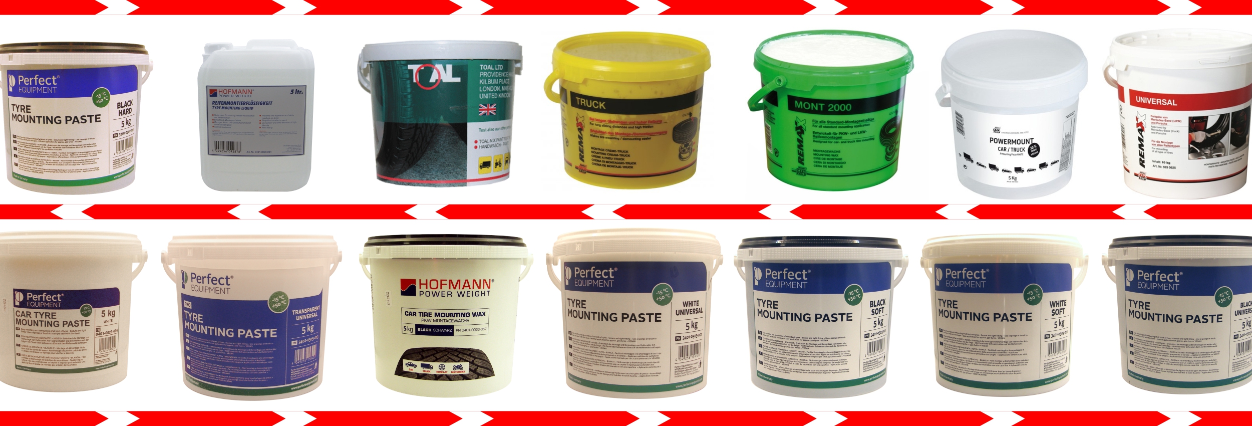 Паста для шиномонтажа