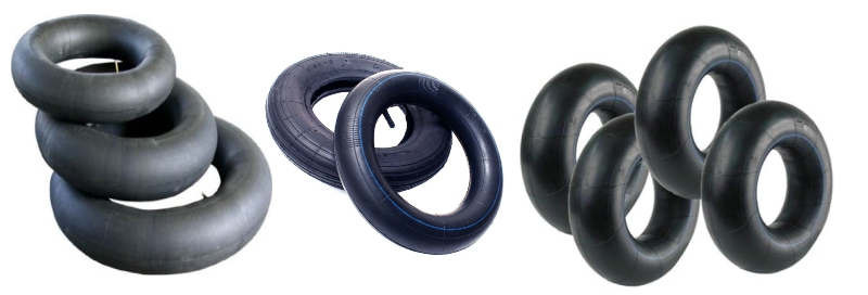 Камеры для колес