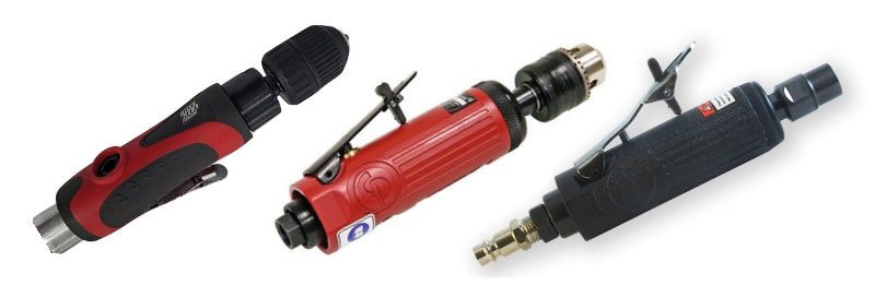 Шорохувальна машинка