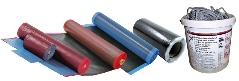 Сирая резина