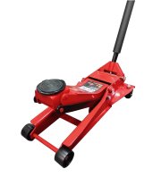 Домкрат гідравлічний підкатний 4т.