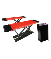 Электрогидравлический подъемник SS3500