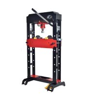 Пресc гидравличный 20 т (c манометром ) Torin