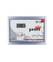 Устройство подкачки шин PROFIAIR цифровое, неоткалиброванное