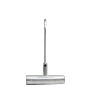 Шило для шнуров с Т-образной металлической ручкой