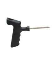 Шило с рашпилем и Т-образной пластиковой ручкой