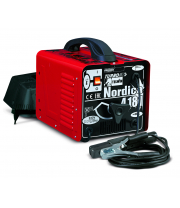 Сварочный аппарат NORDICA 4.181