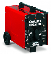Сварочный аппарат QUALITY 280 AC/DC