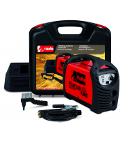 Сварочный аппарат FORCE 195 PLASTIC CARRY CASE