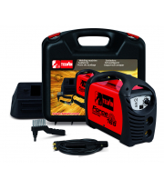 Сварочный аппарат FORCE 165 PLASTIC CARRY CASE