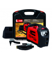 Сварочный аппарат FORCE 145 PLASTIC CARRY CASE