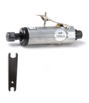 Пневмо-шероховальная машинка