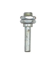 Адаптер-тримач різьба 3/8" довжина 38мм