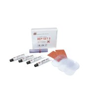 Аптечка для ремонту виробів з пластику Camplast MAXI