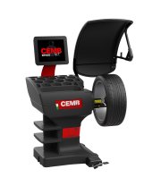 Балансировочный станок CEMB ER85 2-HIT