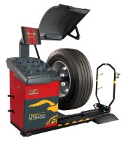 Балансировочный станок MT6450 TRUCK