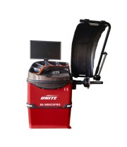 Балансировочный станок UNITE (U-659 PRO)