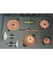 Базовый набор для шерохования (5954750)