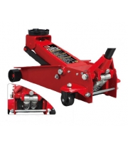 Домкрат гідравлічний підкатний 3т