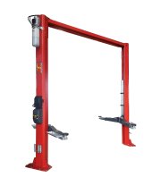 Двухстоечный электрогидравлический подъемник TITAN PI 245HC