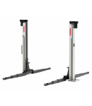 Двостійковий електромеханічний підйомник Premium EL® 2.70