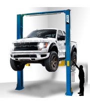 Двухстоечный подъемник PEAK 218C