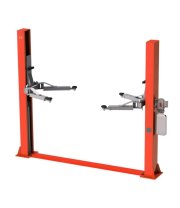 Двухстоечный подъемник U-40C