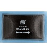 РАД-ПЛАСТИР ECO PLUS 120