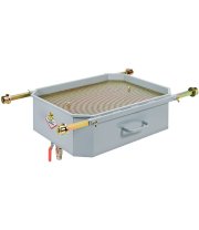 Установка для зливу оливи на ямі 42062