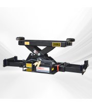 Гидравлическая траверса J-6A