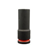Головка 1/2" 22 мм ударная глубокая HEAD
