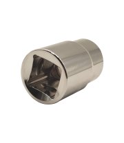 Головка  3/4" 23 мм. 12 гранная HEAD