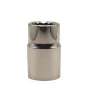 Головка  3/4" 33 мм. 12 гранная HEAD