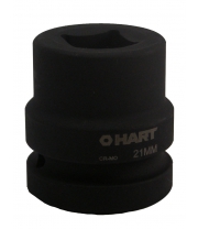 Головка ударна 3/4"