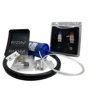 Комплект переобладнання R134a на R1234yf