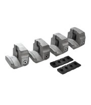 Комплект защиты для легкосплавных колес