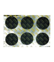 Латка камерна кругла економ OMNI