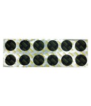 Латка камерна кругла економ OMNI