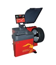 Балансировочный центр  MT 4000 UP C MONDOLFO FERRO (0-21340010/16)