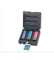 Набор головок ударных 1/2