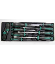 Набір викруток