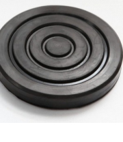 Накладка гумова