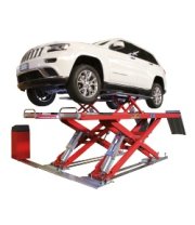 Ножничный подъемник для развал-схождения TITAN X 575C CT LT