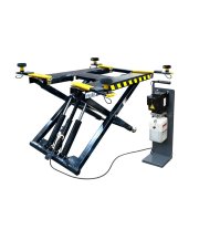 Ножничный подъемник PEAK MR06