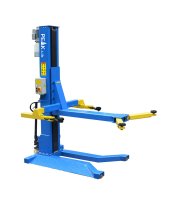 Одностоечный подъемник SML-3000