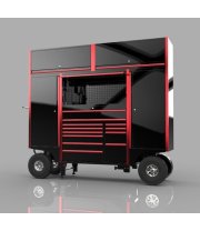 Органайзер  для электроинструмента