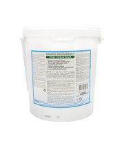 Паста для мытья рук MANIBEL BIANCA 1л