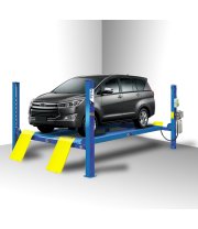 Четырехстоечный подъемник PEAK 412